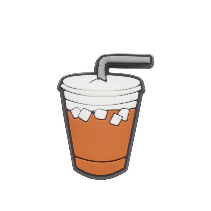 Jibbitz™ Charm Iced Coffee - Crocs™ Việt Nam