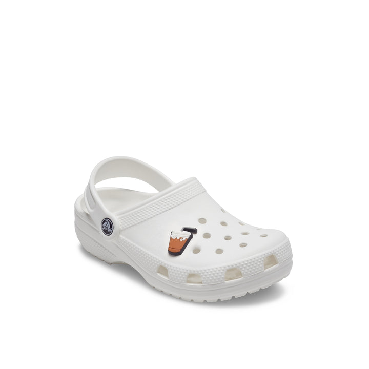 Jibbitz™ Charm Iced Coffee - Crocs™ Việt Nam