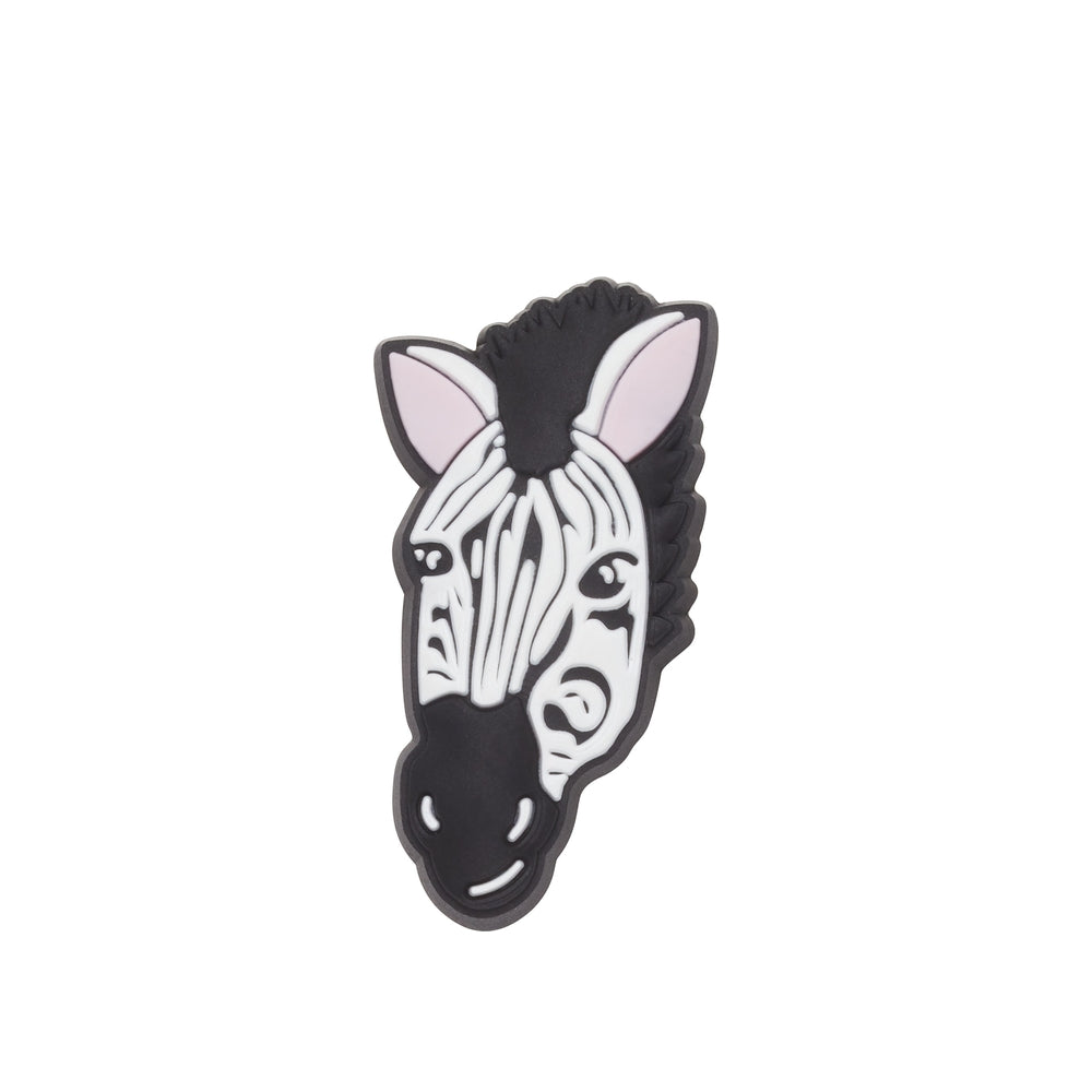 Jibbitz™ Charm Zebra