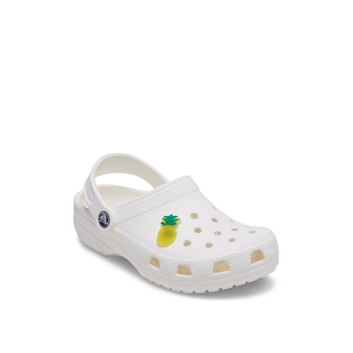 Jibbitz™ Charm Translucent Pineapple - Crocs™ Việt Nam