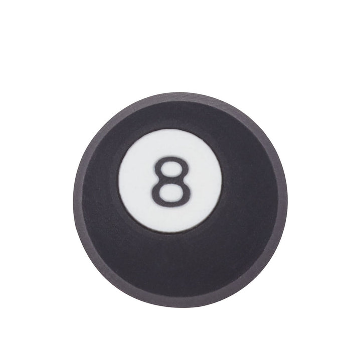 Jibbitz™ Charm Eight Ball - Crocs™ Việt Nam