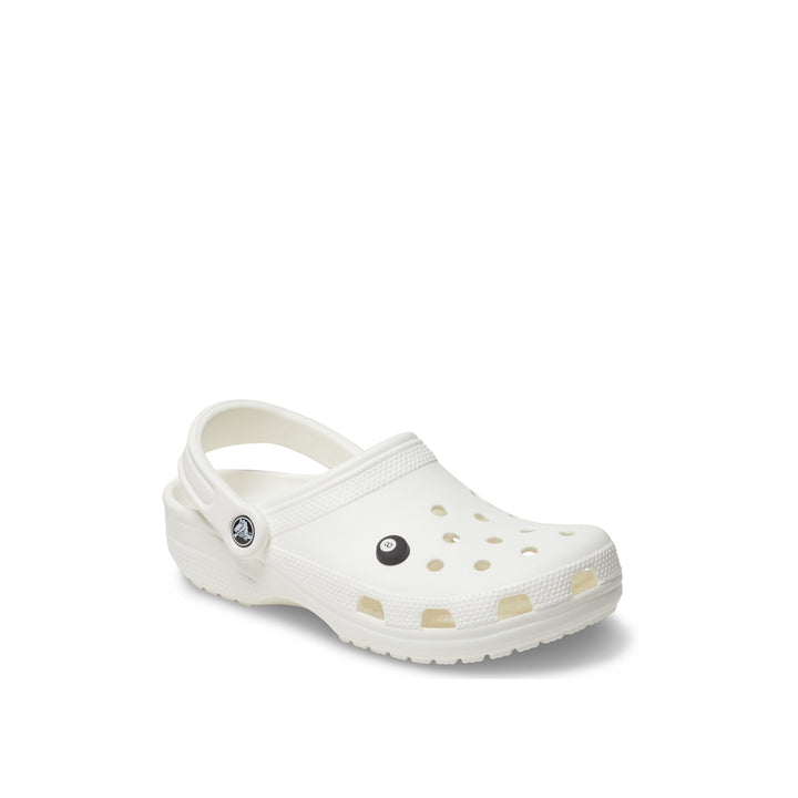 Jibbitz™ Charm Eight Ball - Crocs™ Việt Nam