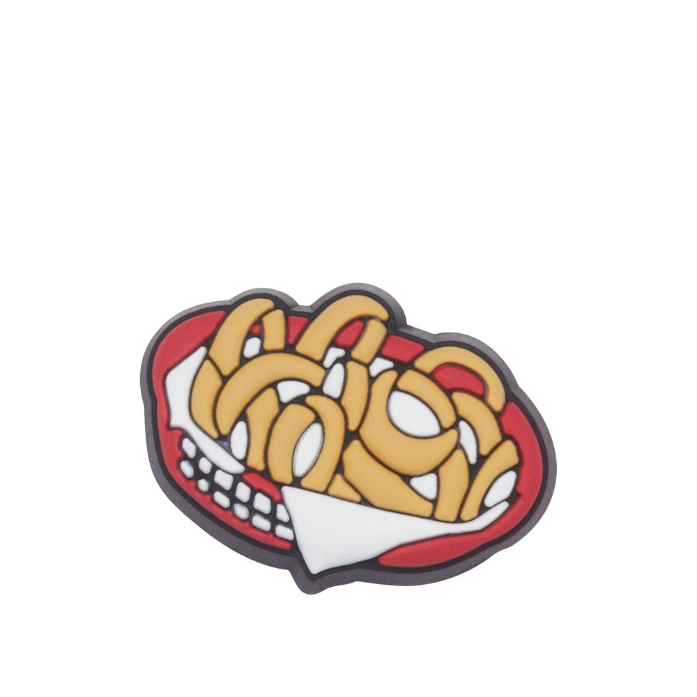 Jibbitz™ Charm Onion Rings
