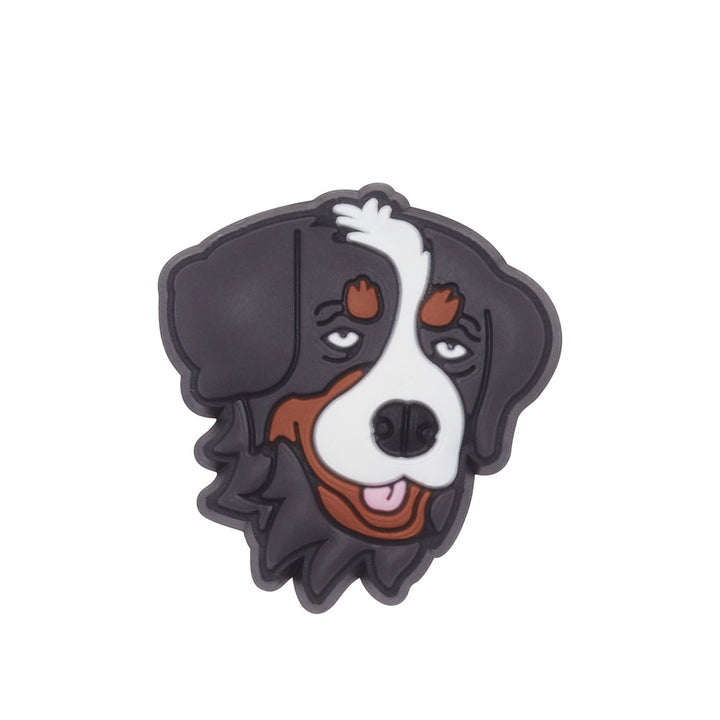 Jibbitz™ Charm Bernese Mountain Dog - Crocs™ Việt Nam