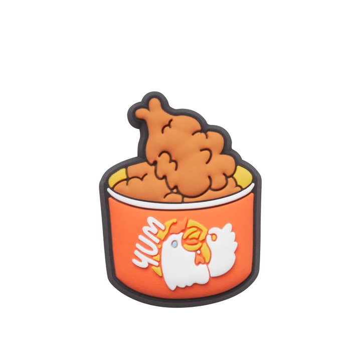 Jibbitz™ Charm Fried Chicken Bucket - Crocs™ Việt Nam