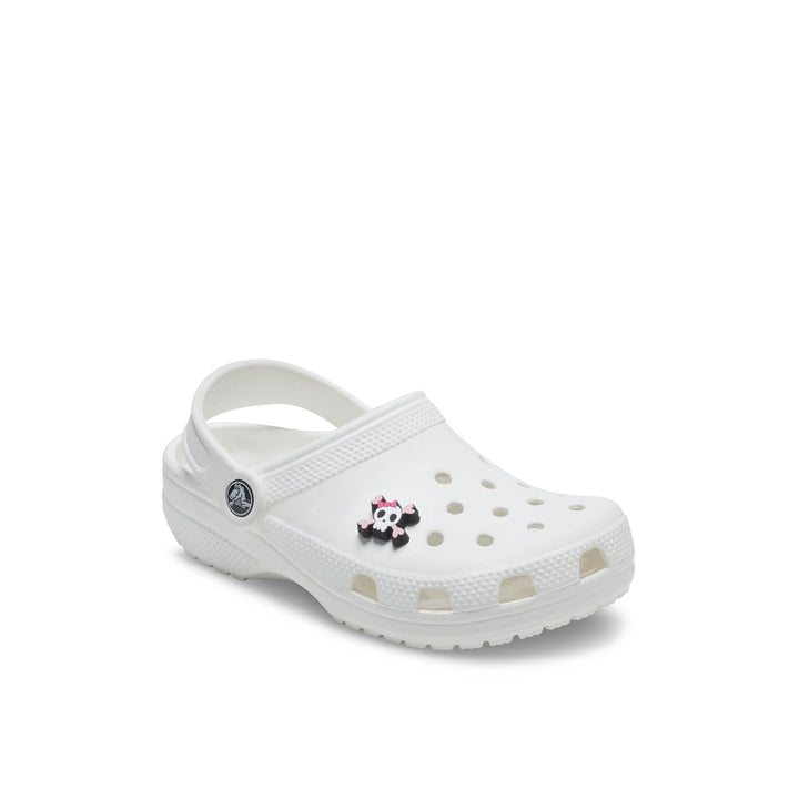 Jibbitz™ Charm Girl Skull & Cross Bones - Crocs™ Việt Nam