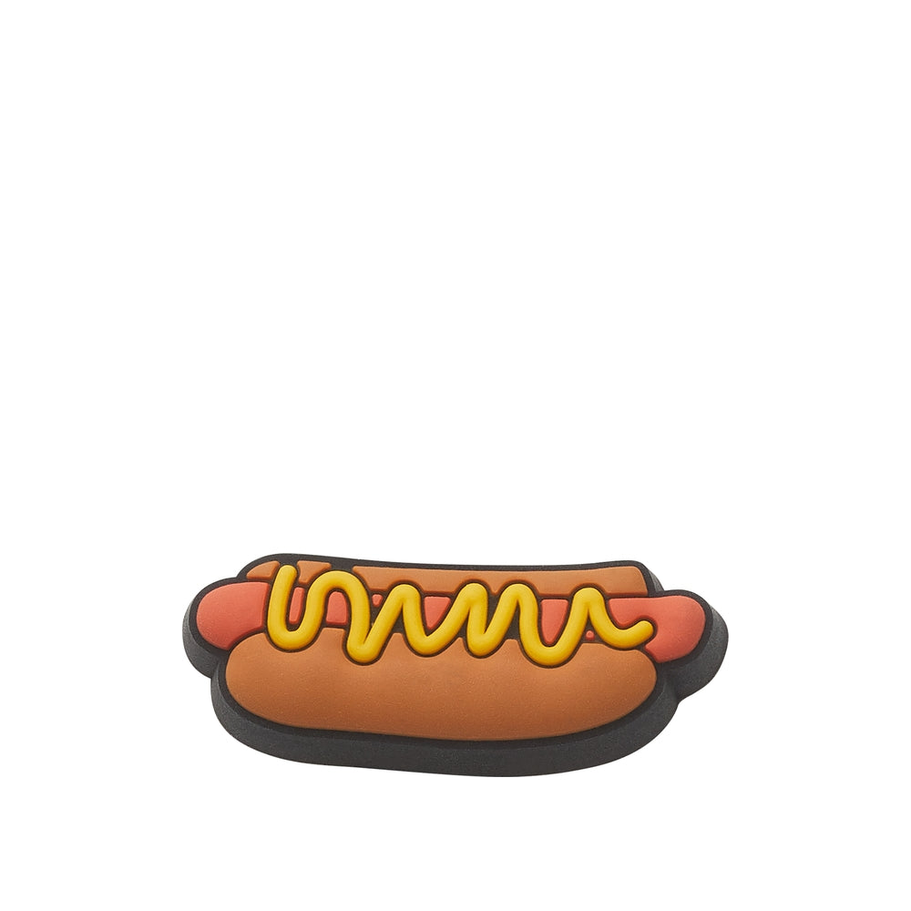 Jibbitz™ Charm Hot Diggity Dog