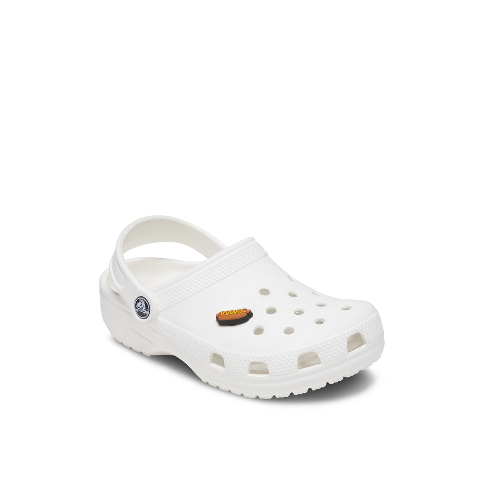 Jibbitz™ Charm Hot Diggity Dog