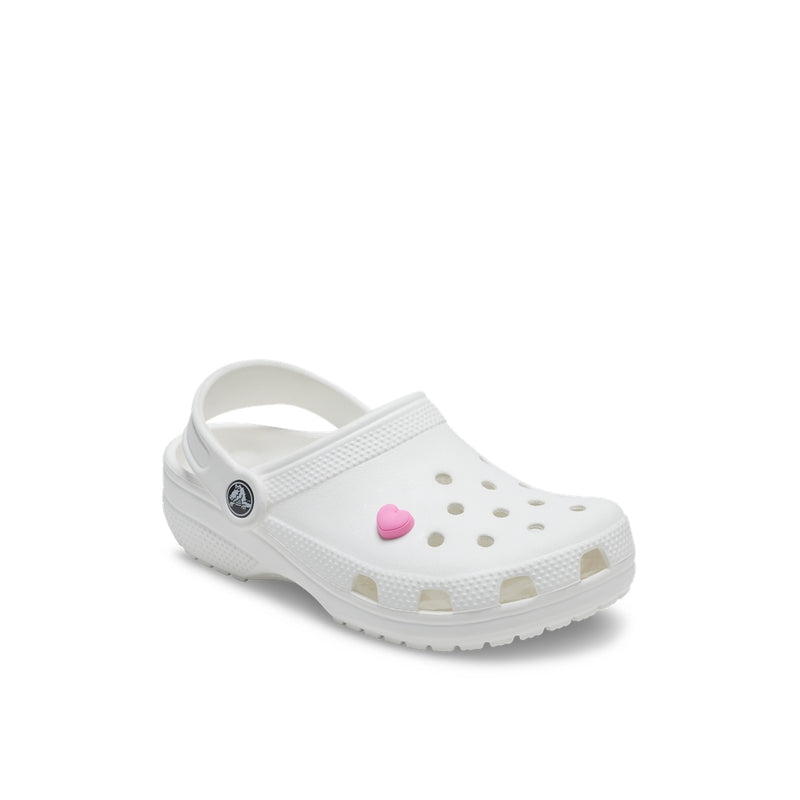 Jibbitz™ Charm Little Pink Heart