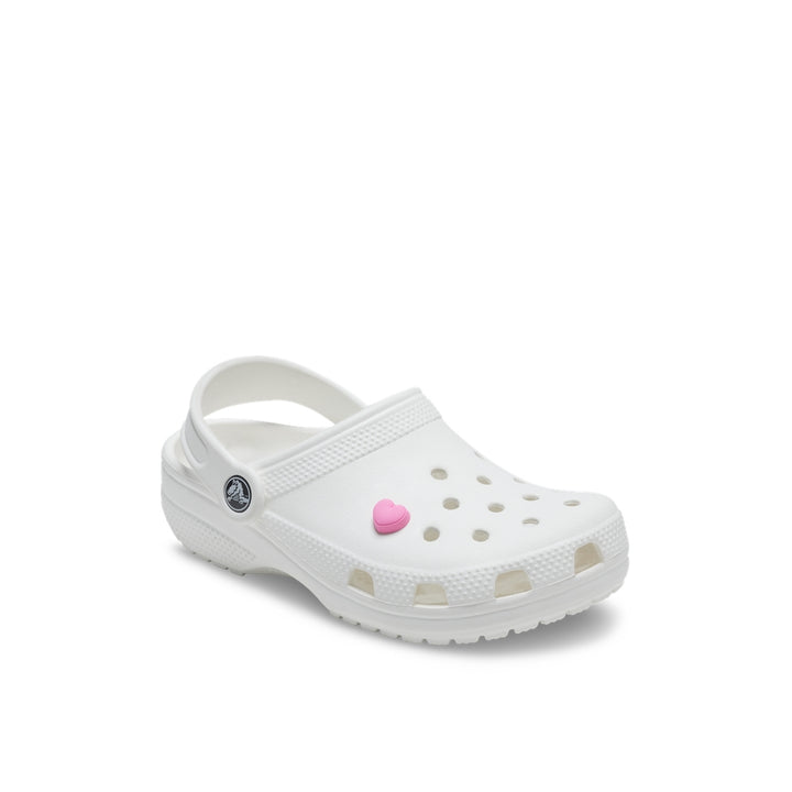 Jibbitz™ Charm Little Pink Heart - Crocs™ Việt Nam