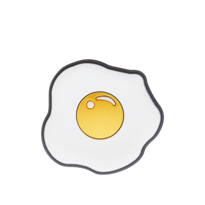 Jibbitz™ Charm Sunny Side Up Egg - Crocs™ Việt Nam