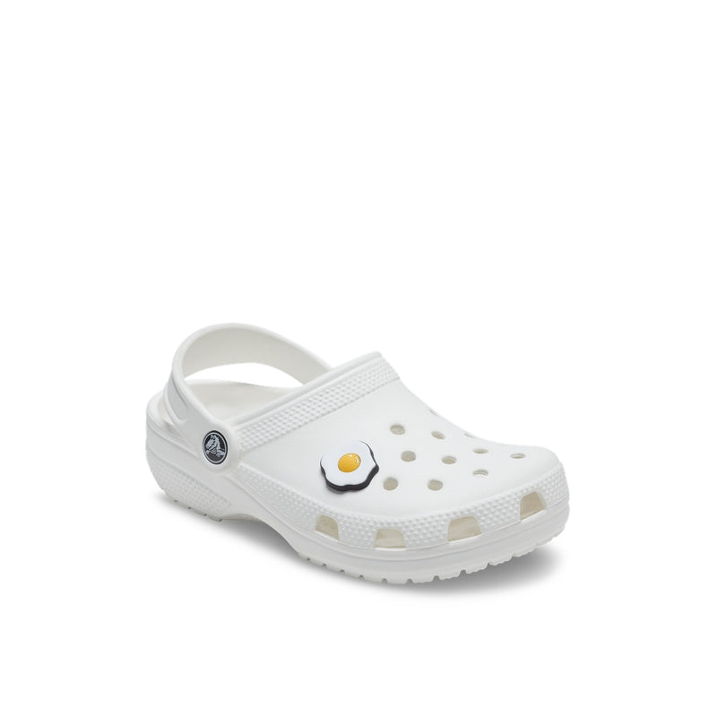 Jibbitz™ Charm Sunny Side Up Egg