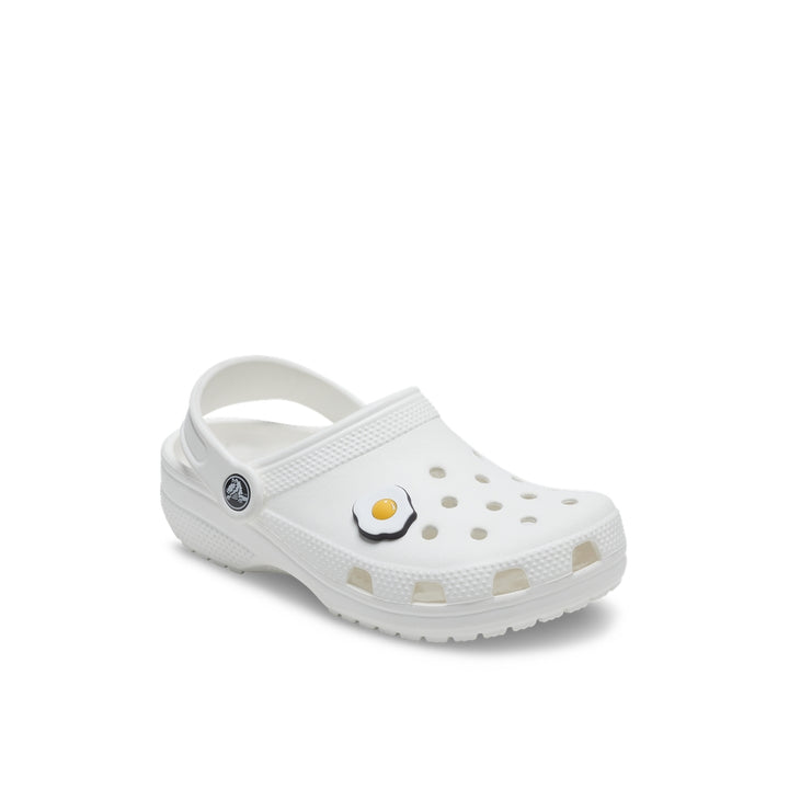 Jibbitz™ Charm Sunny Side Up Egg - Crocs™ Việt Nam