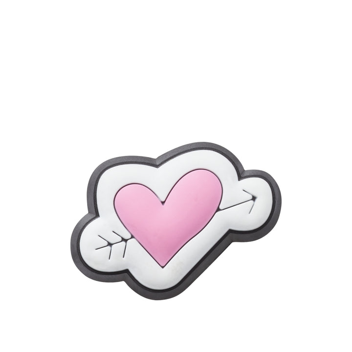 Jibbitz™ Charm Heart Sticker - Crocs™ Việt Nam