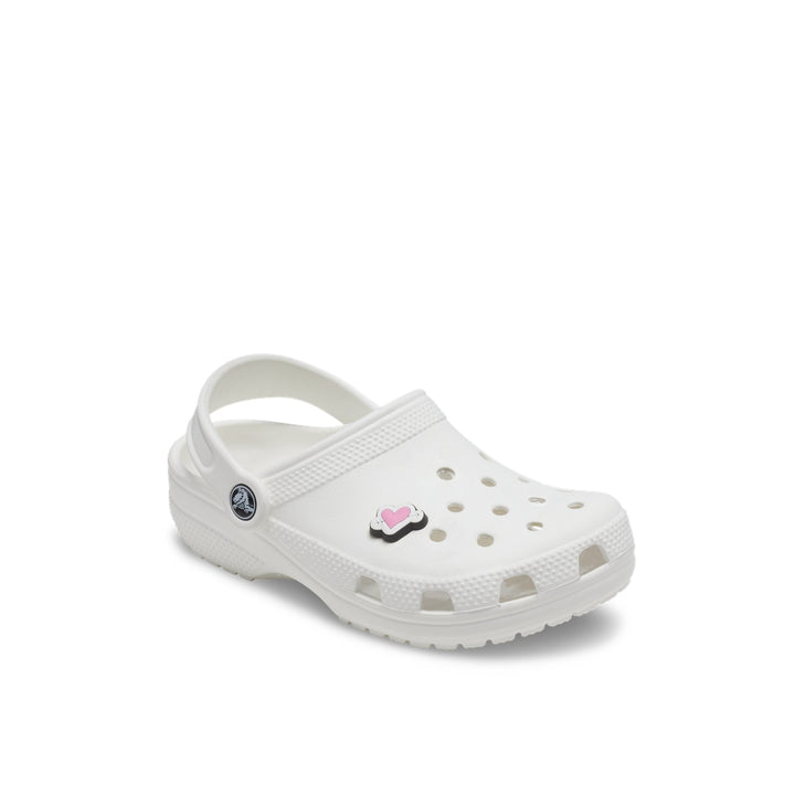 Jibbitz™ Charm Heart Sticker - Crocs™ Việt Nam