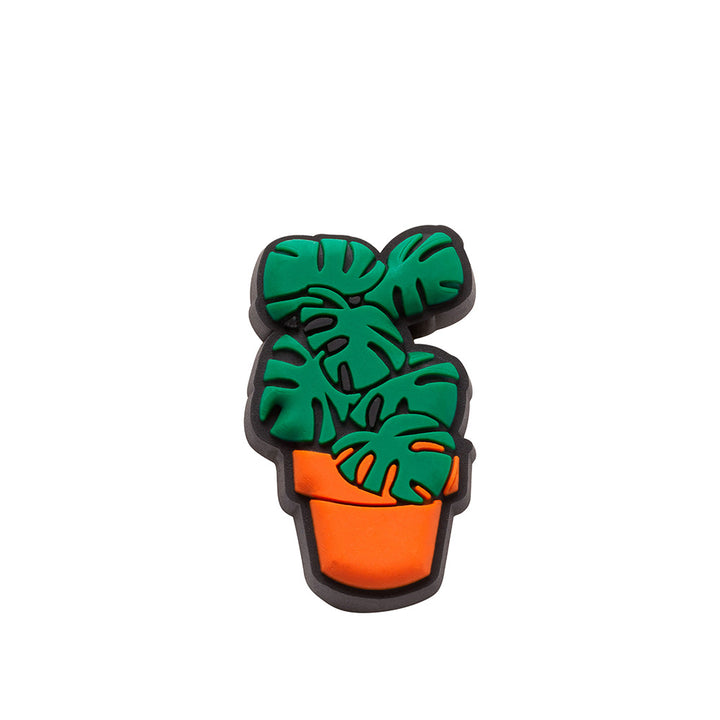 Jibbitz™ Charm Monstera Plant - Crocs™ Việt Nam