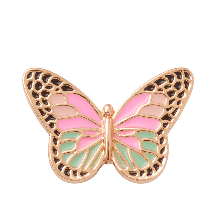 Jibbitz™ Charm Elevated Colorful Butterfly - Crocs™ Việt Nam