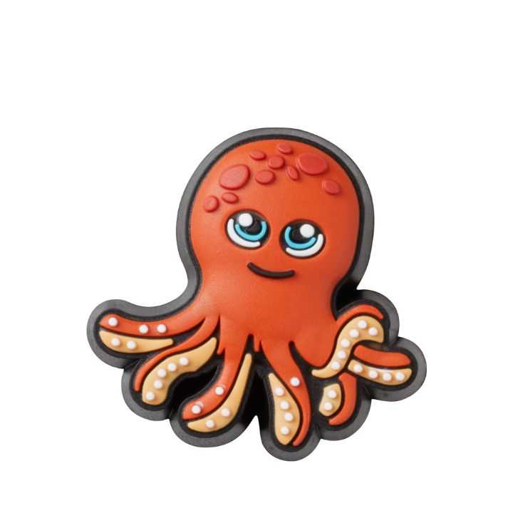 Jibbitz™ Charm Octopus - Crocs™ Việt Nam