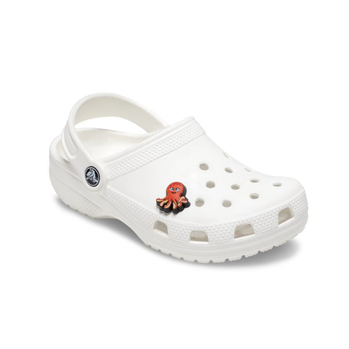Jibbitz™ Charm Octopus - Crocs™ Việt Nam