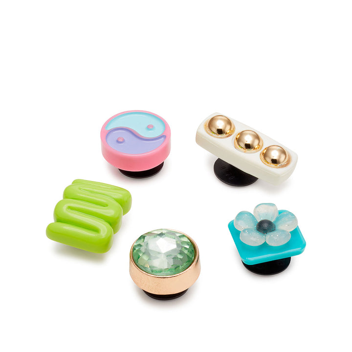Jibbitz™ Charm Festival Resin - Crocs™ Việt Nam
