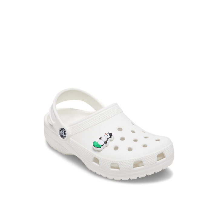 Jibbitz™ Charm Snowman With Crocs - Crocs™ Việt Nam