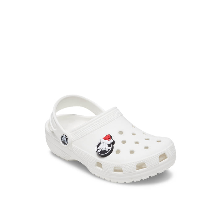 Jibbitz™ Charm Duke in a Santa Hat - Crocs™ Việt Nam