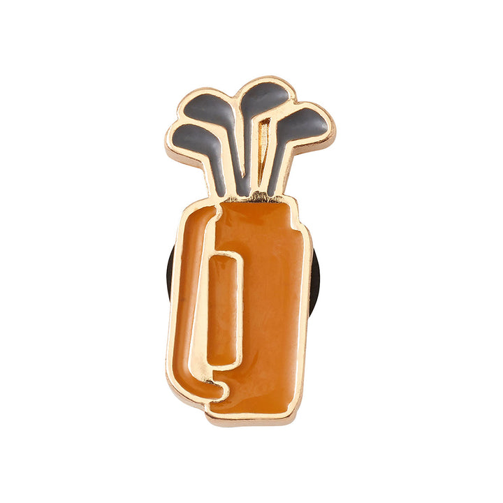 Jibbitz™ Charm Elevated Golf Clubs - Crocs™ Việt Nam