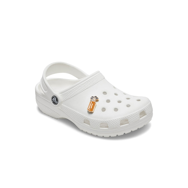 Jibbitz™ Charm Elevated Golf Clubs - Crocs™ Việt Nam