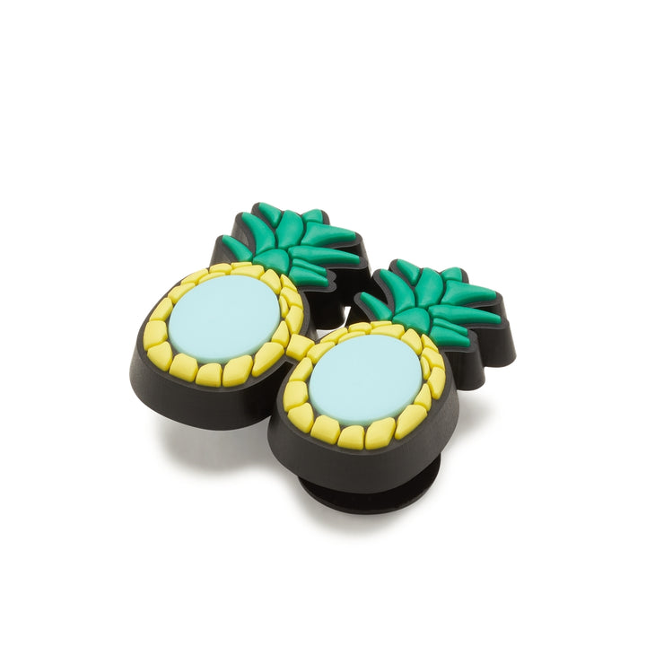 Jibbitz™ Charm Pineapple Sunnies - Crocs™ Việt Nam