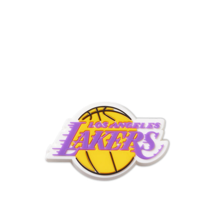 Jibbitz™ Charm NBA LA Lakers Logo - Crocs™ Việt Nam