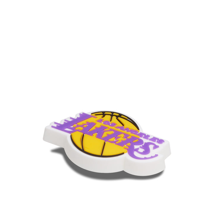 Jibbitz™ Charm NBA LA Lakers Logo - Crocs™ Việt Nam