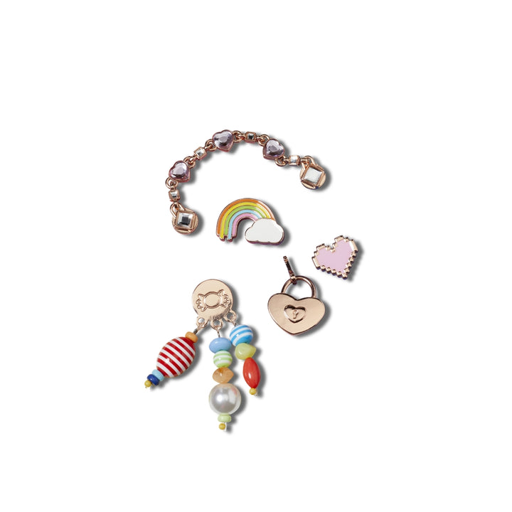 Jibbitz™ Charm Shine Like A Diamond - Crocs™ Việt Nam