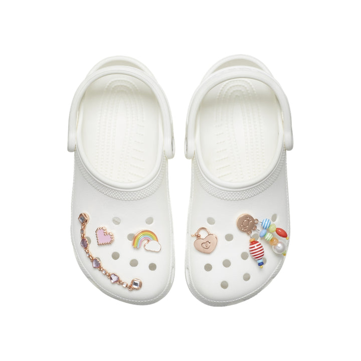 Jibbitz™ Charm Shine Like A Diamond - Crocs™ Việt Nam
