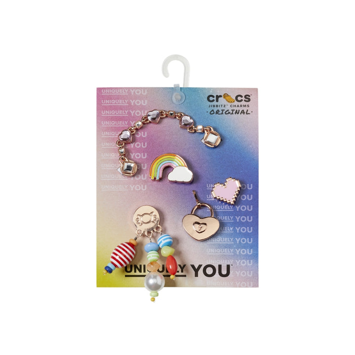 Jibbitz™ Charm Shine Like A Diamond - Crocs™ Việt Nam