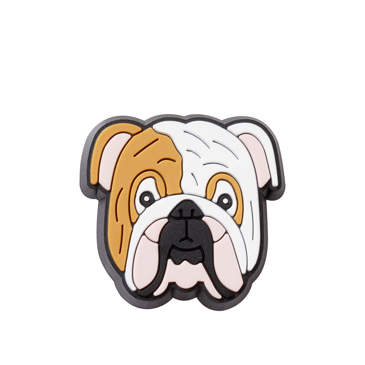 Jibbitz™ Charm Bull Dog - Crocs™ Việt Nam