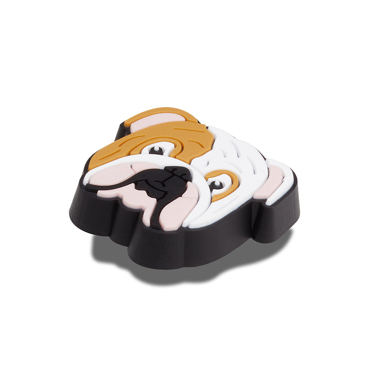 Jibbitz™ Charm Bull Dog - Crocs™ Việt Nam
