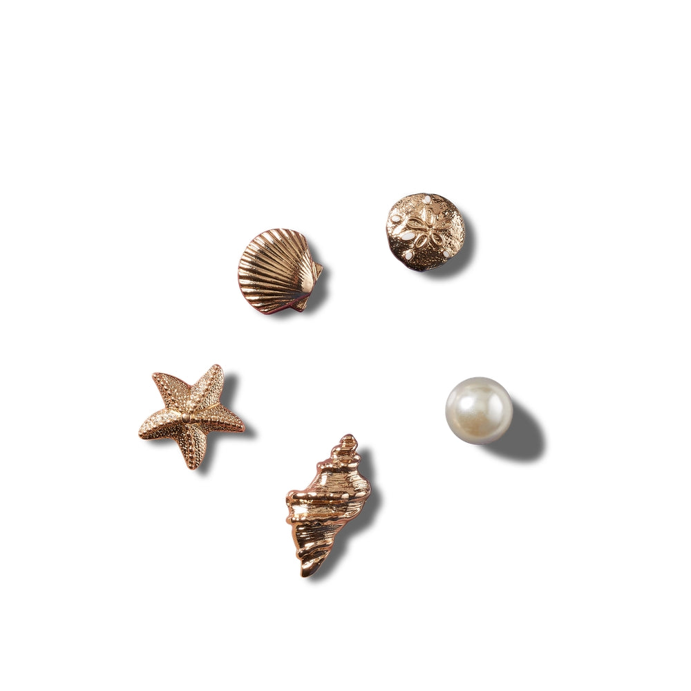 Jibbitz™ Charm On Holiday At The Sea