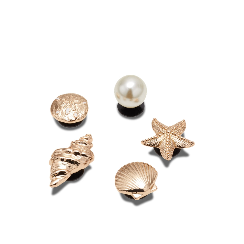 Jibbitz™ Charm On Holiday At The Sea