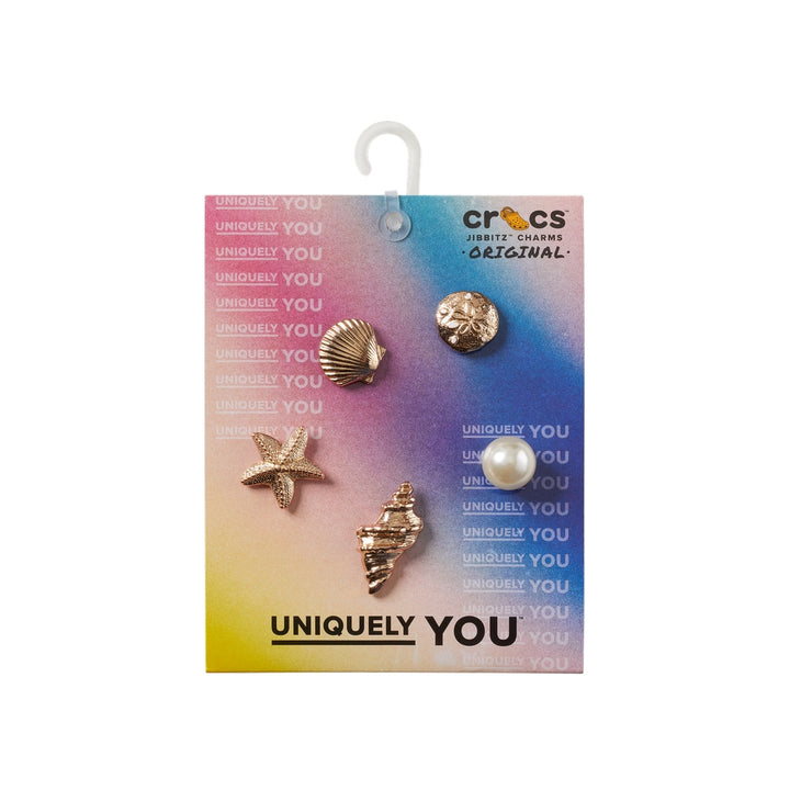 Jibbitz™ Charm On Holiday At The Sea - Crocs™ Việt Nam