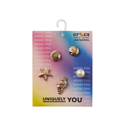 Jibbitz™ Charm On Holiday At The Sea