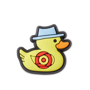 Jibbitz™ Charm Rubber Ducky Target