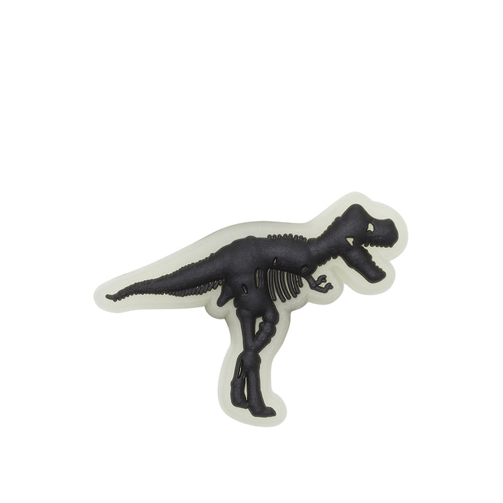 Jibbitz™ Charm Glow In The Dark Dino - Crocs™ Việt Nam