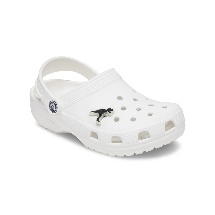Jibbitz™ Charm Glow In The Dark Dino - Crocs™ Việt Nam