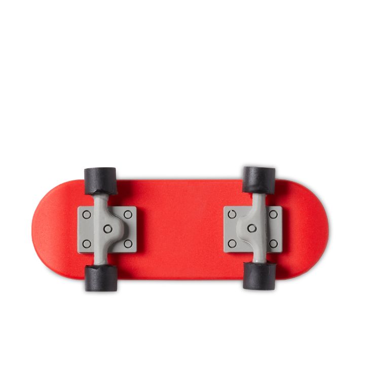 Jibbitz™ Charm 3D Skateboard - Crocs™ Việt Nam
