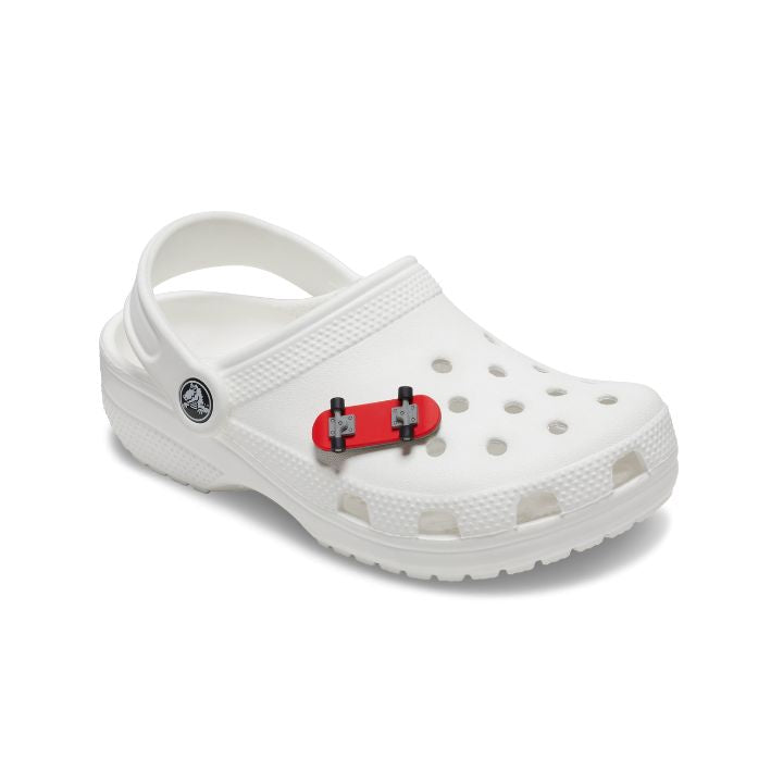 Jibbitz™ Charm 3D Skateboard - Crocs™ Việt Nam