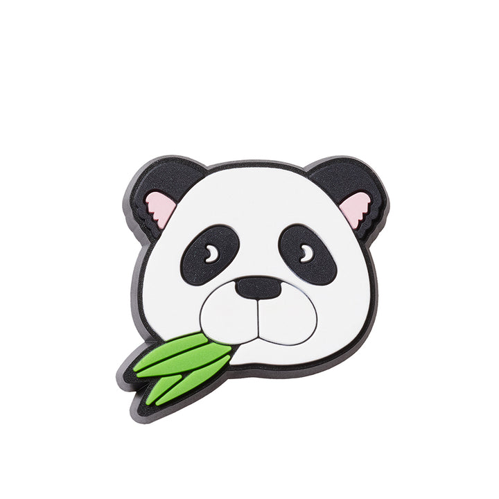 Jibbitz™ Charm Panda Bear Face - Crocs™ Việt Nam
