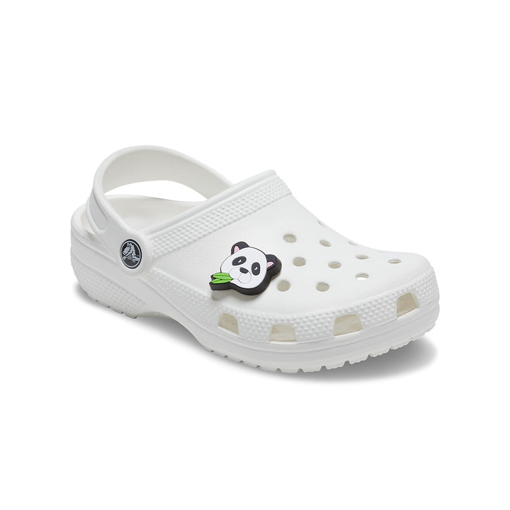 Jibbitz™ Charm Panda Bear Face - Crocs™ Việt Nam