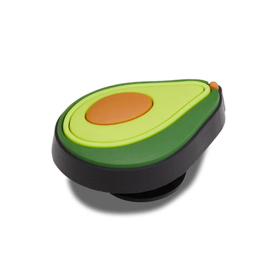Jibbitz™ Charm Bright Avocado