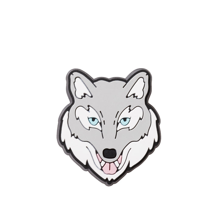 Jibbitz™ Charm Wolf - Crocs™ Việt Nam