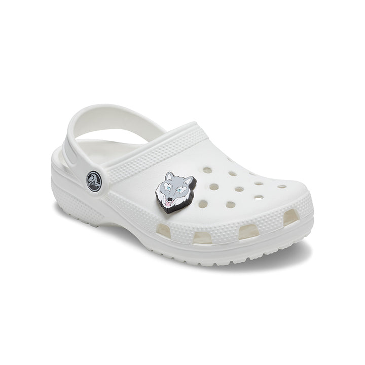 Jibbitz™ Charm Wolf - Crocs™ Việt Nam